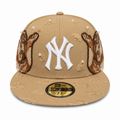 Cappello Custom New York Yankees