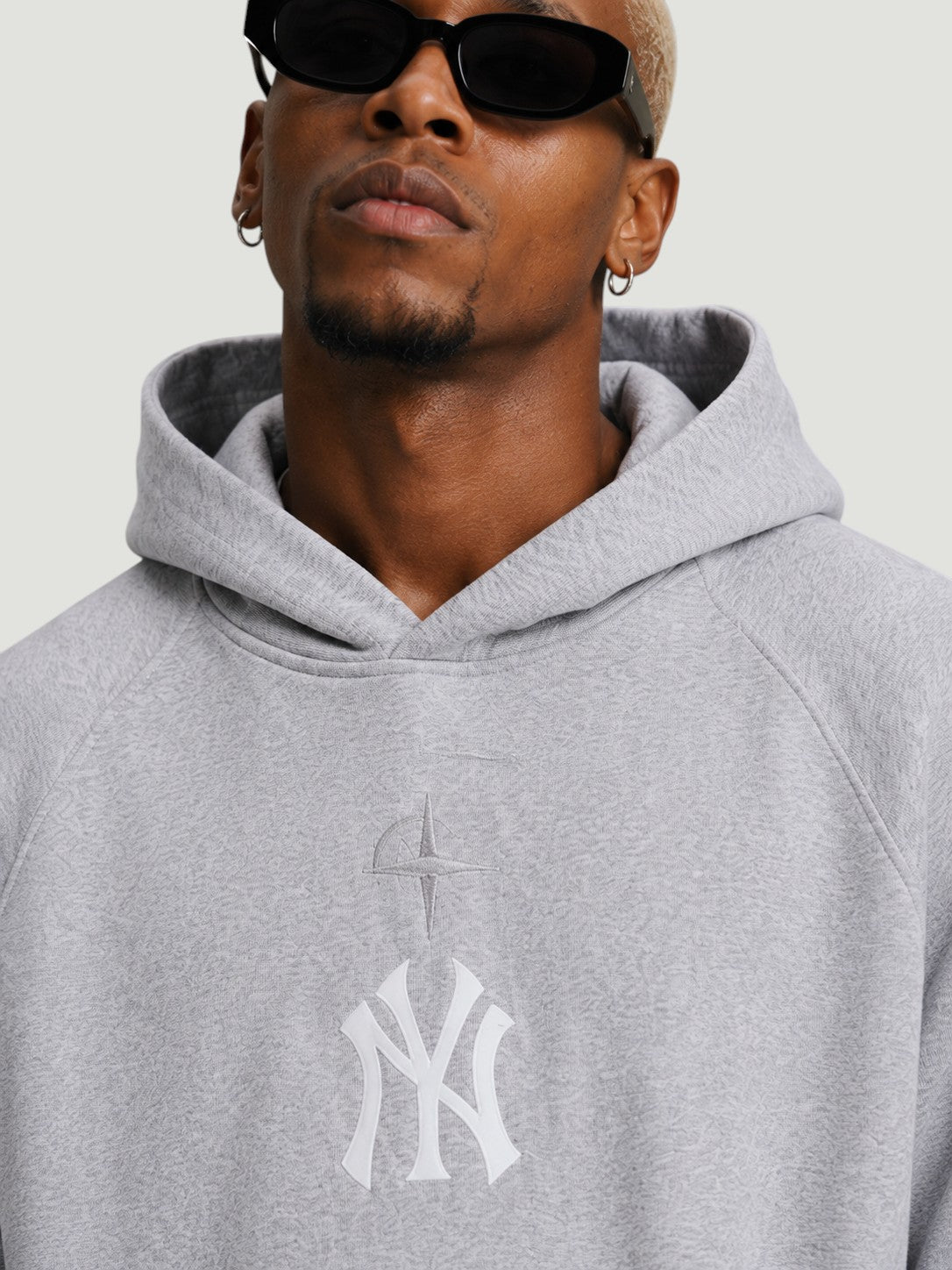 Felpa Vintage New York Yankees