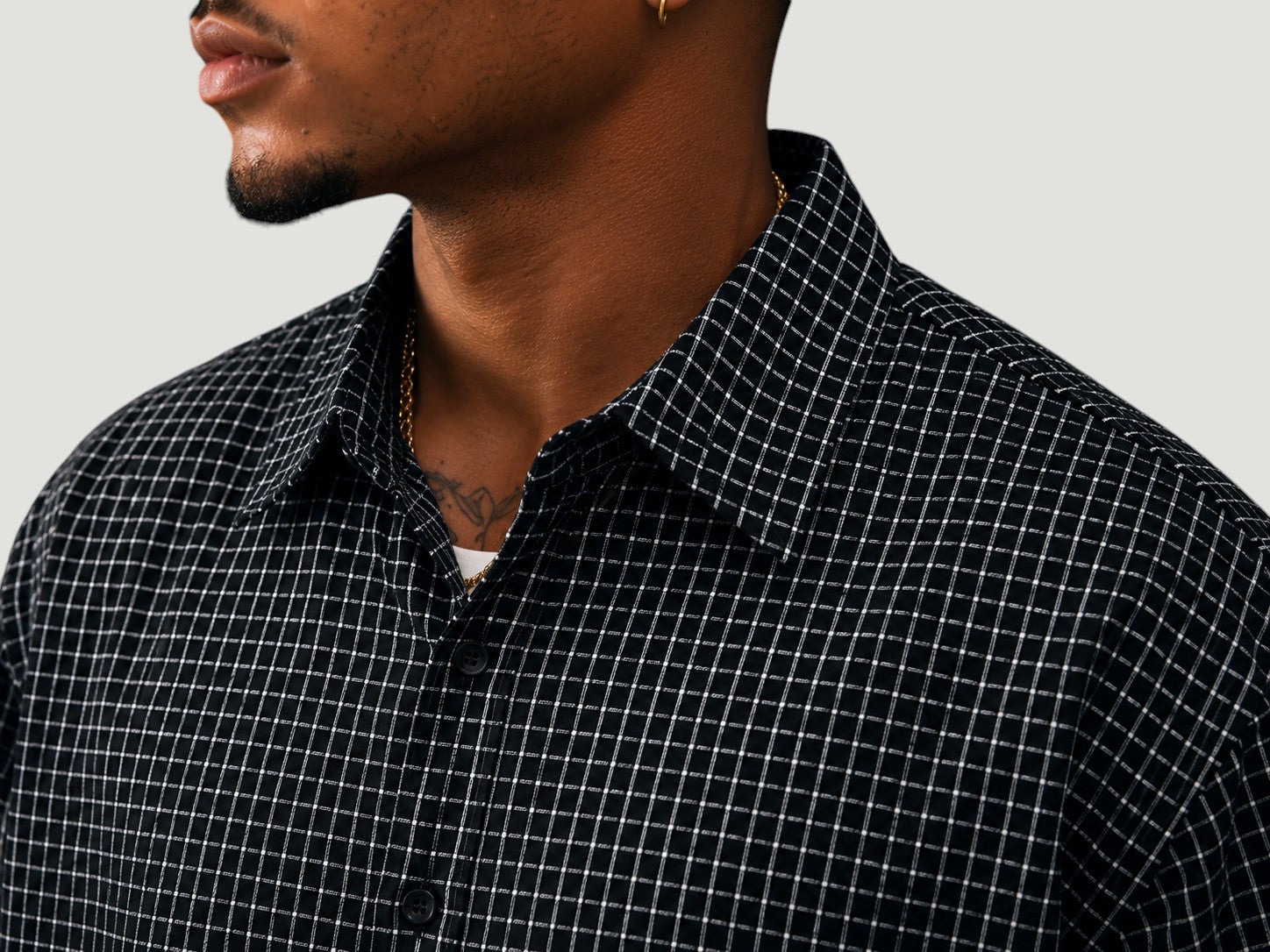 Camicia Maniche Lunghe Vintage New York Yankees