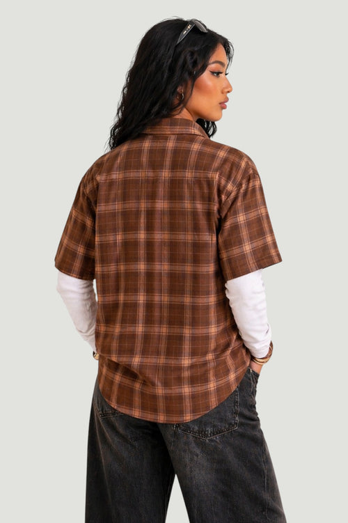 Camicia Maniche Lunghe Vintage New York Yankees