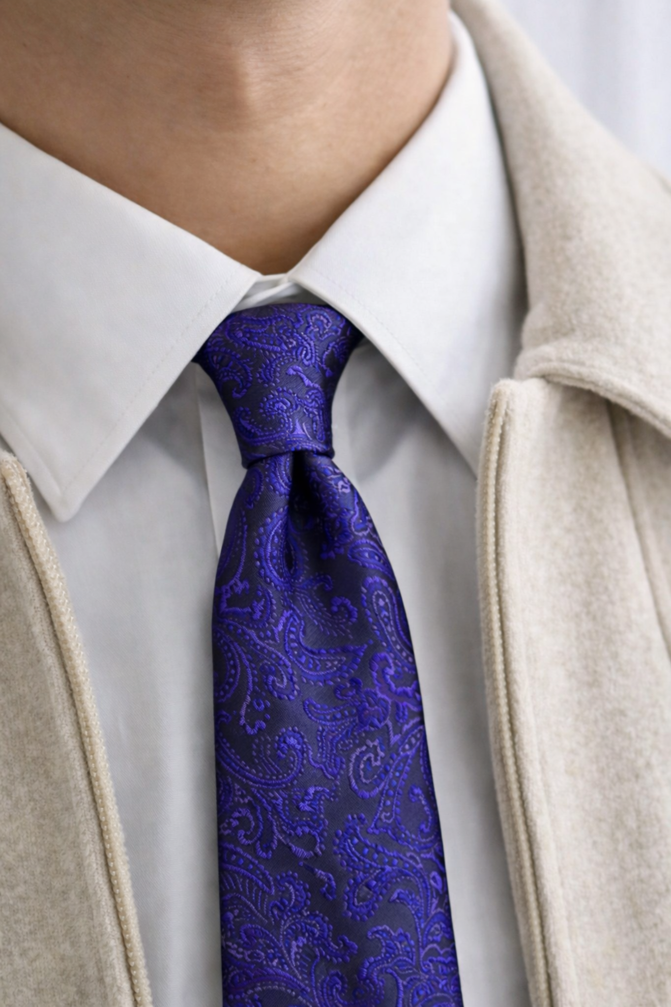 Cravatta Vintage New York Yankees