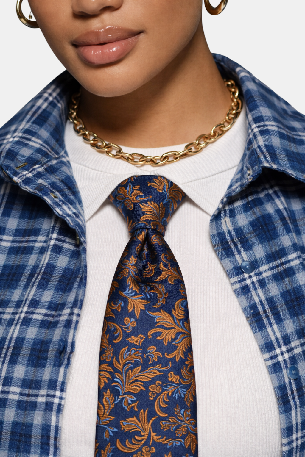 Cravatta Vintage New York Yankees