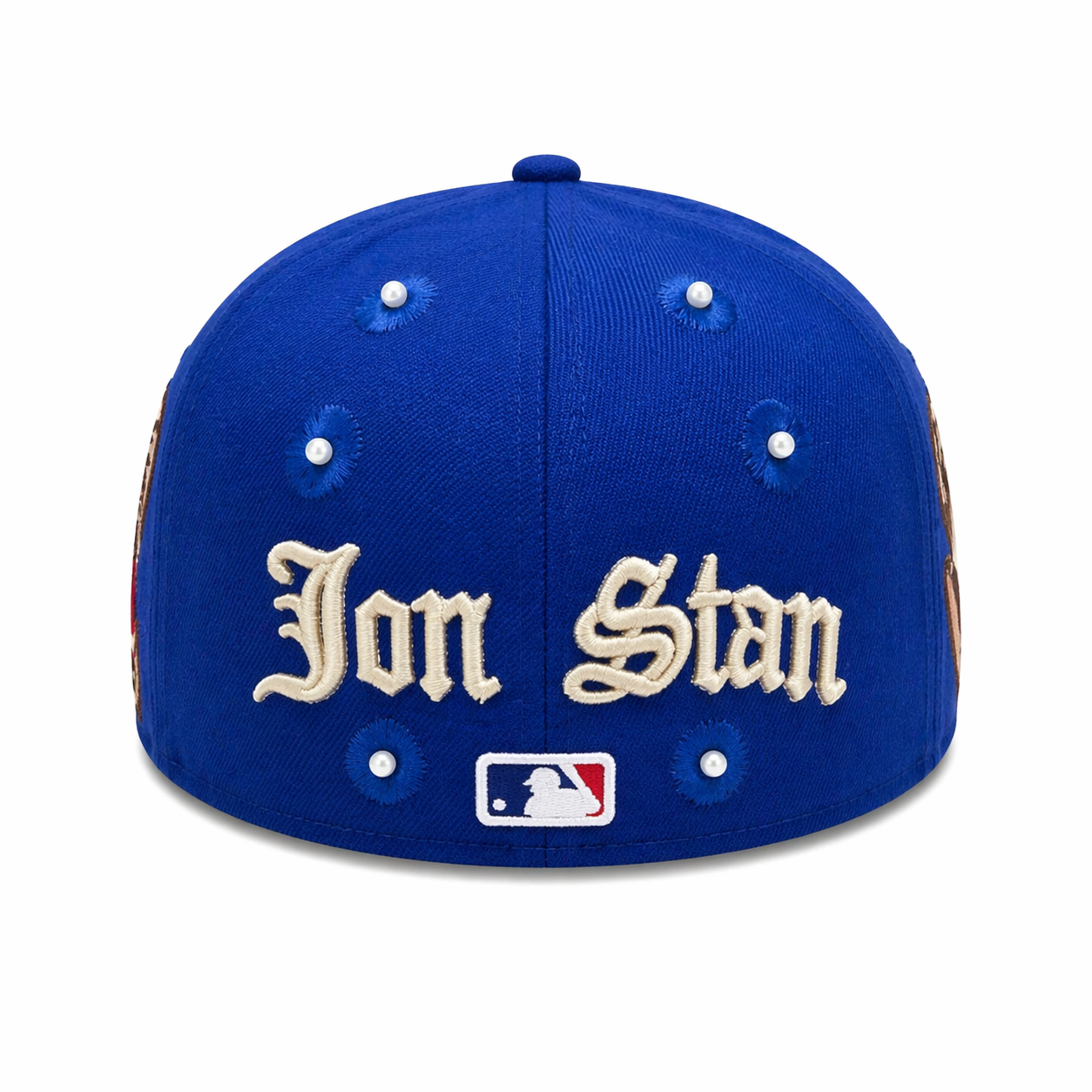 Cappello Custom New York Yankees