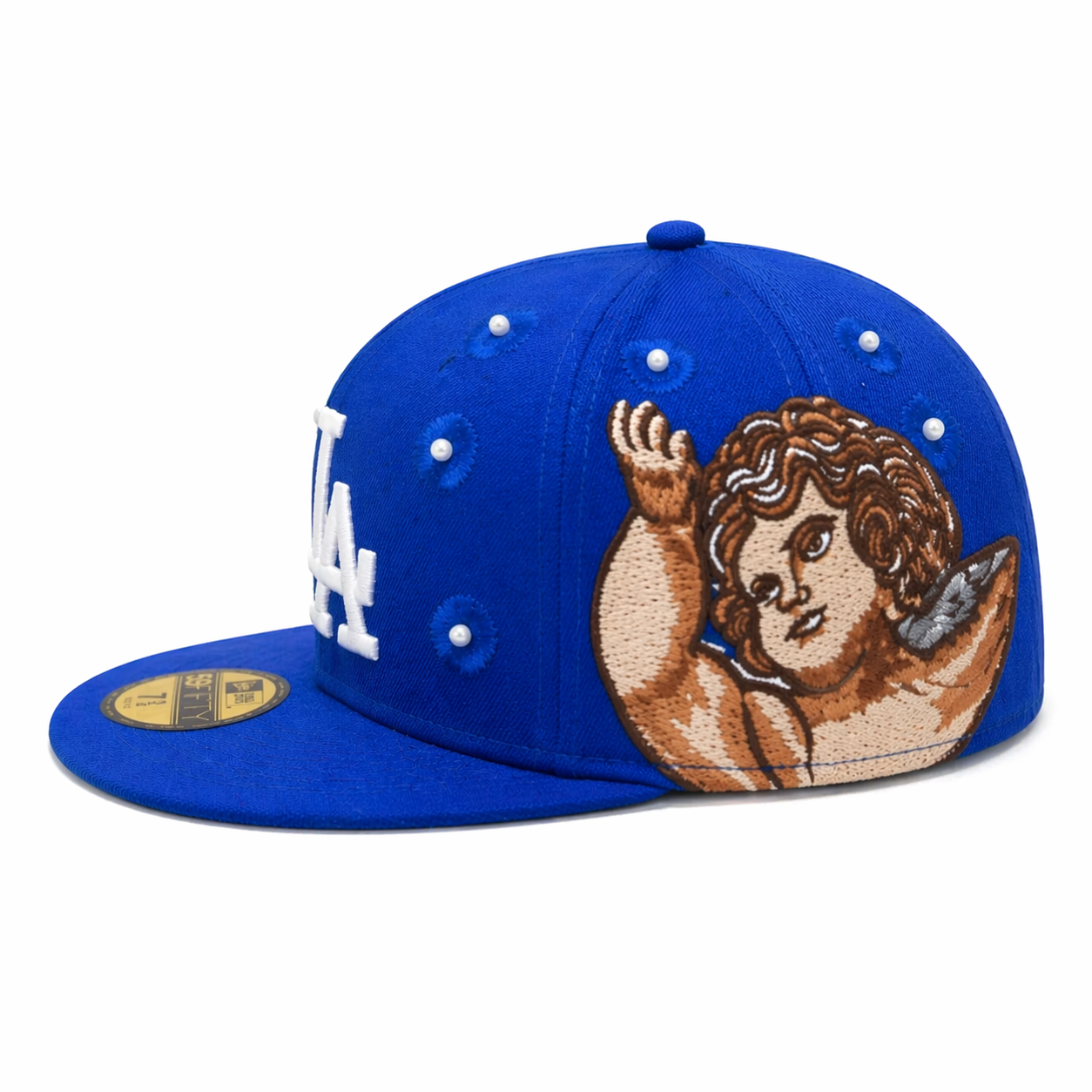 Cappello Custom New York Yankees