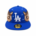 Cappello Custom New York Yankees