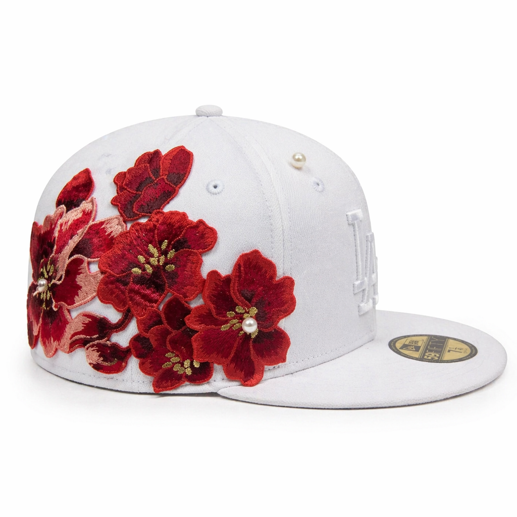 Cappello Custom New York Yankees