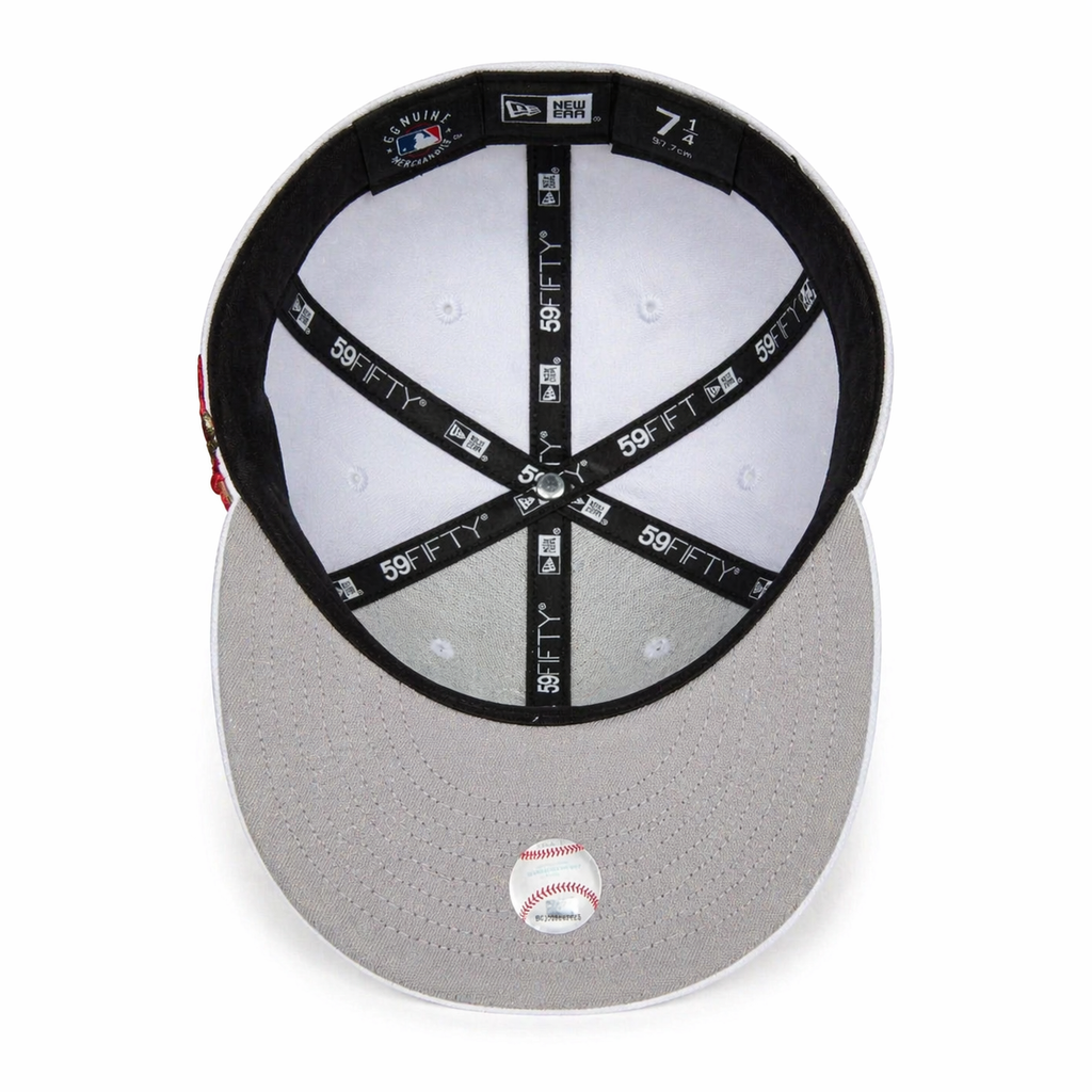Cappello Custom New York Yankees
