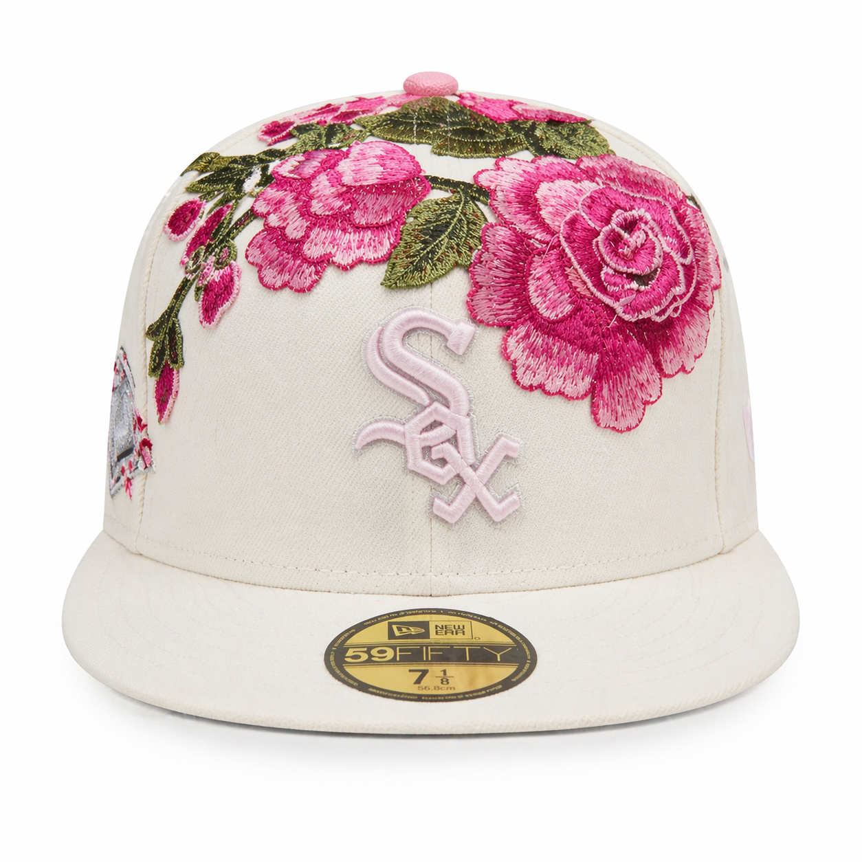 Cappello Custom New York Yankees