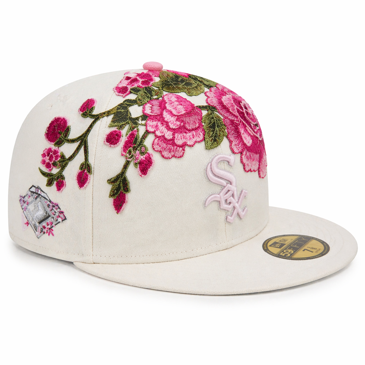Cappello Custom New York Yankees