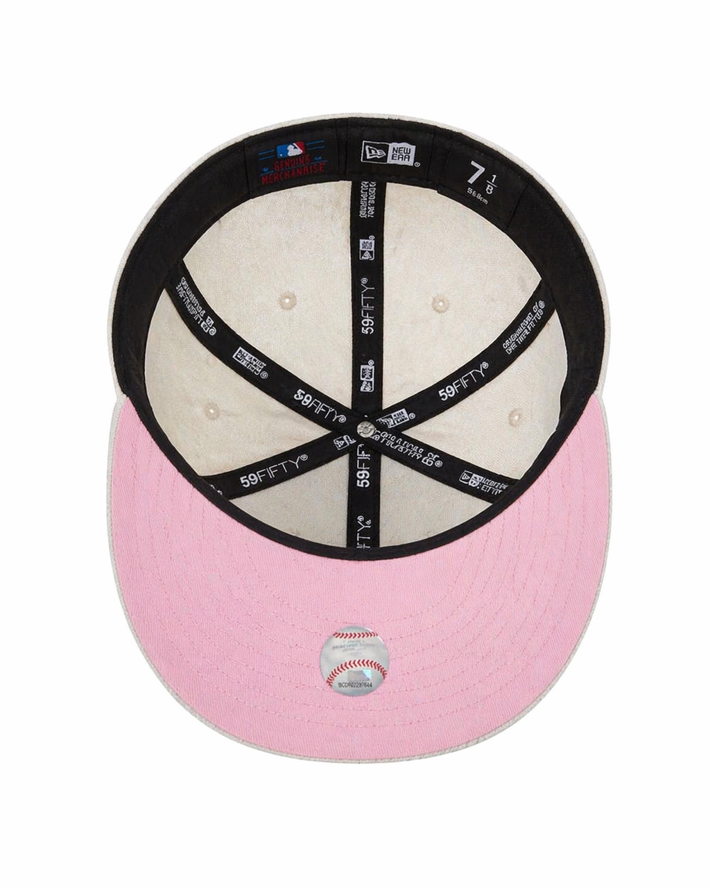 Cappello Custom New York Yankees