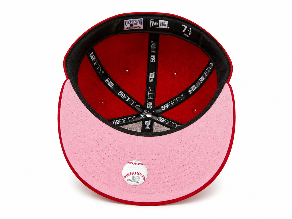 Cappello Custom New York Yankees