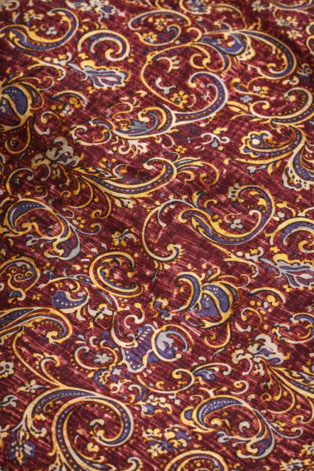 Cravatta Vintage New York Yankees