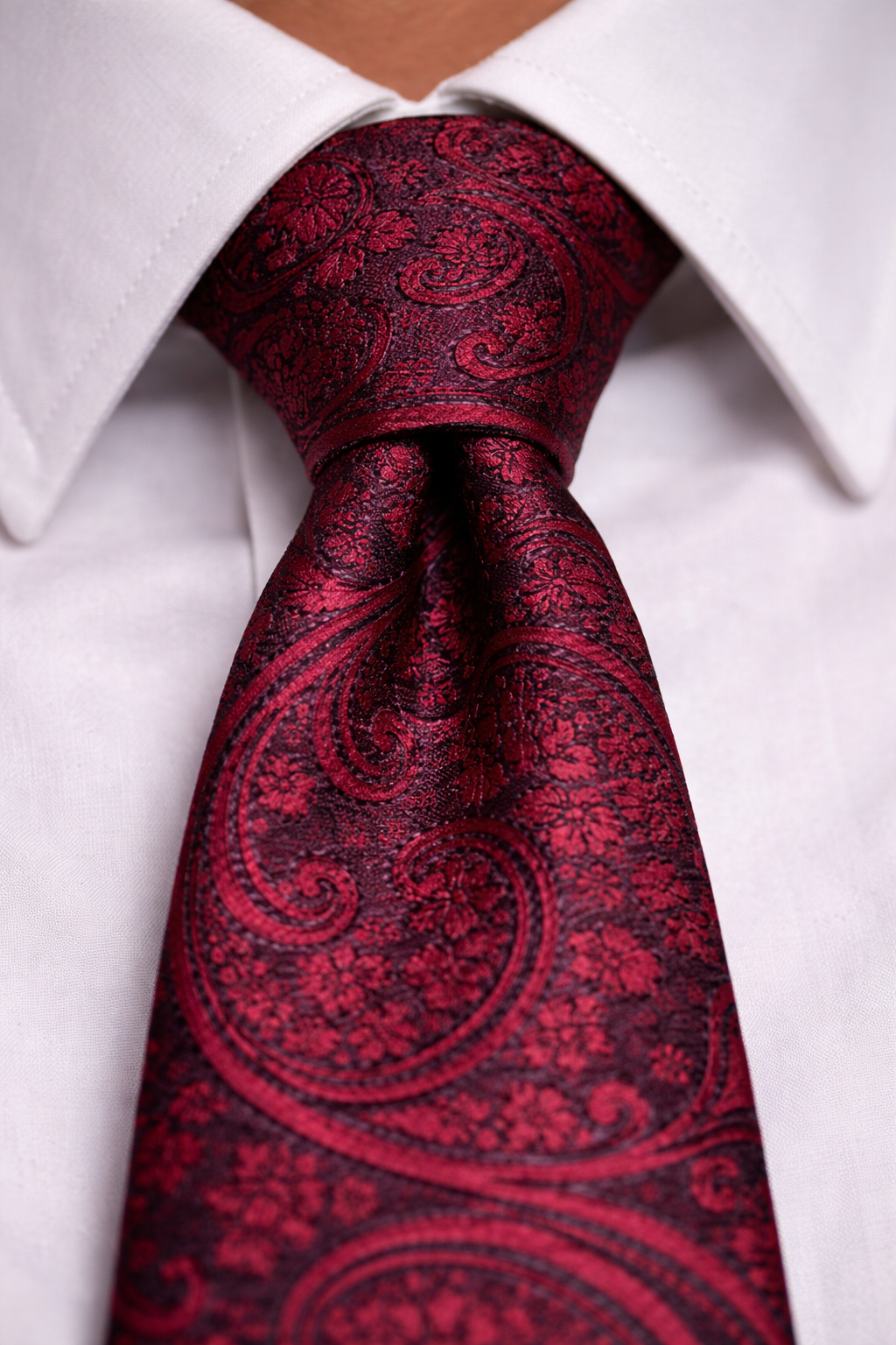 Cravatta Vintage New York Yankees