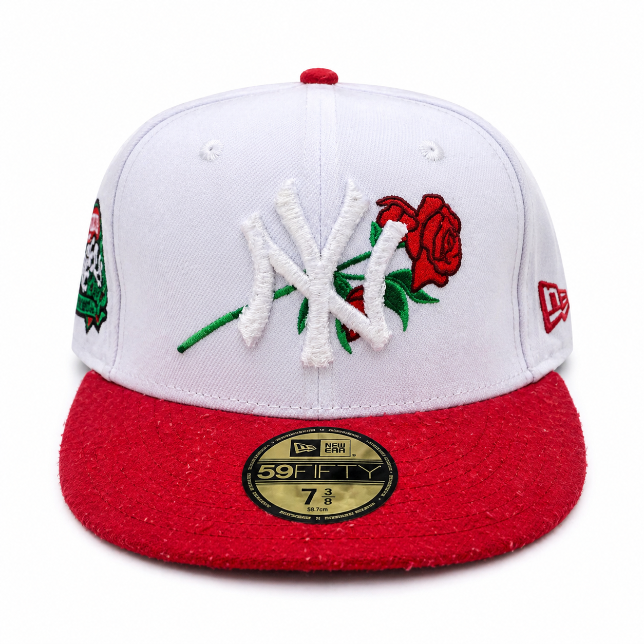 Cappello Custom New York Yankees