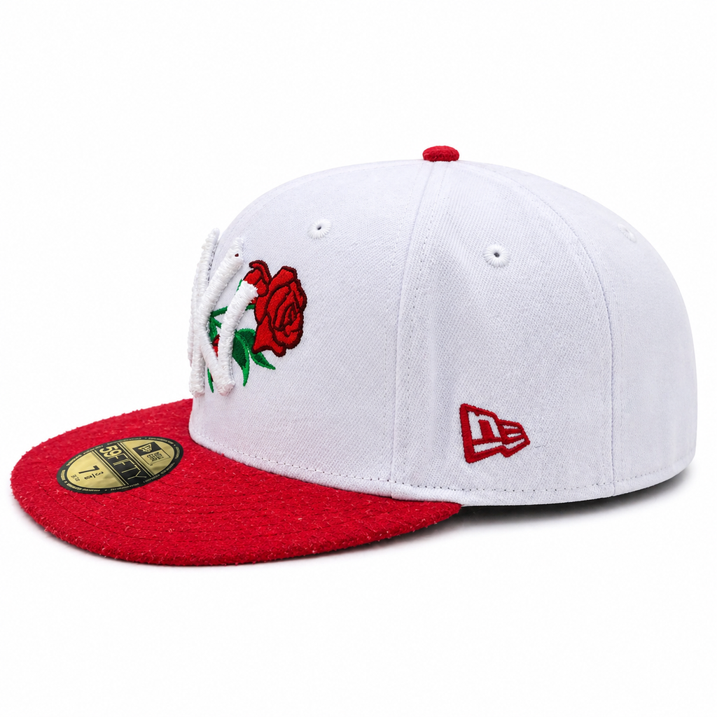 Cappello Custom New York Yankees