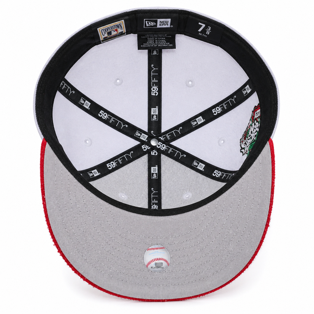 Cappello Custom New York Yankees