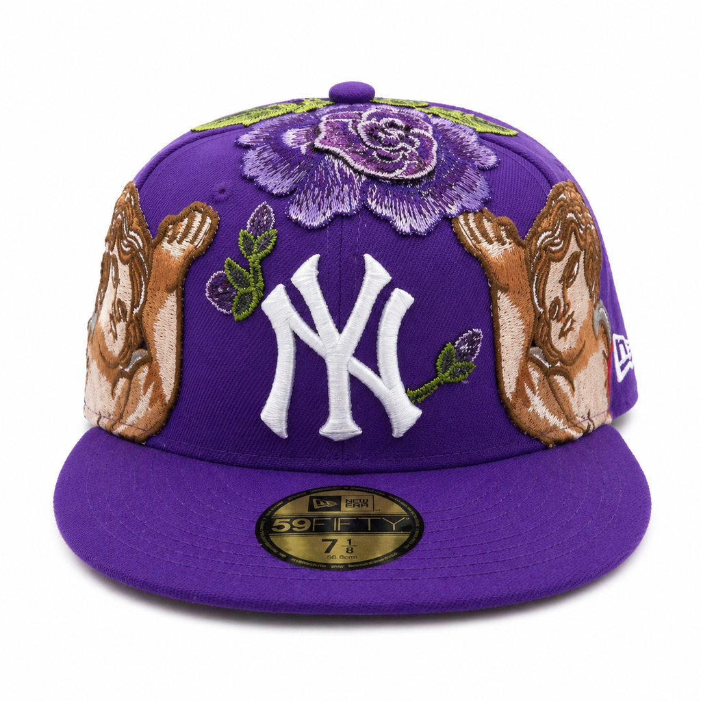 Cappello Custom New York Yankees