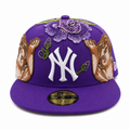 Cappello Custom New York Yankees