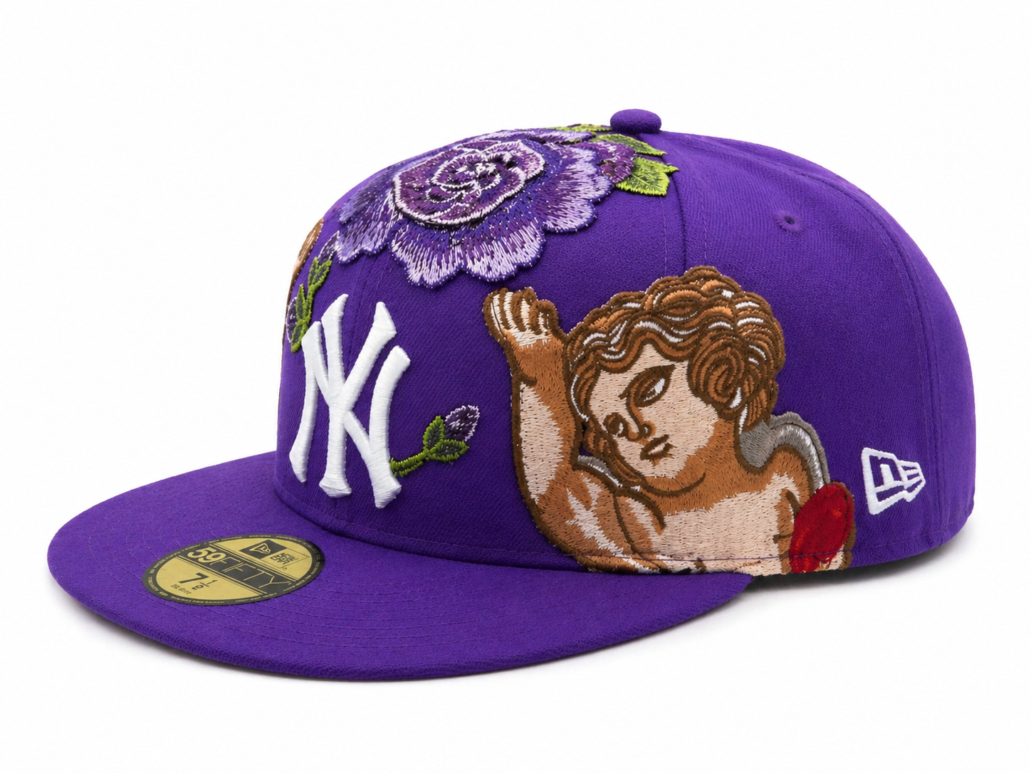 Cappello Custom New York Yankees