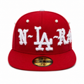 Cappello Custom New York Yankees
