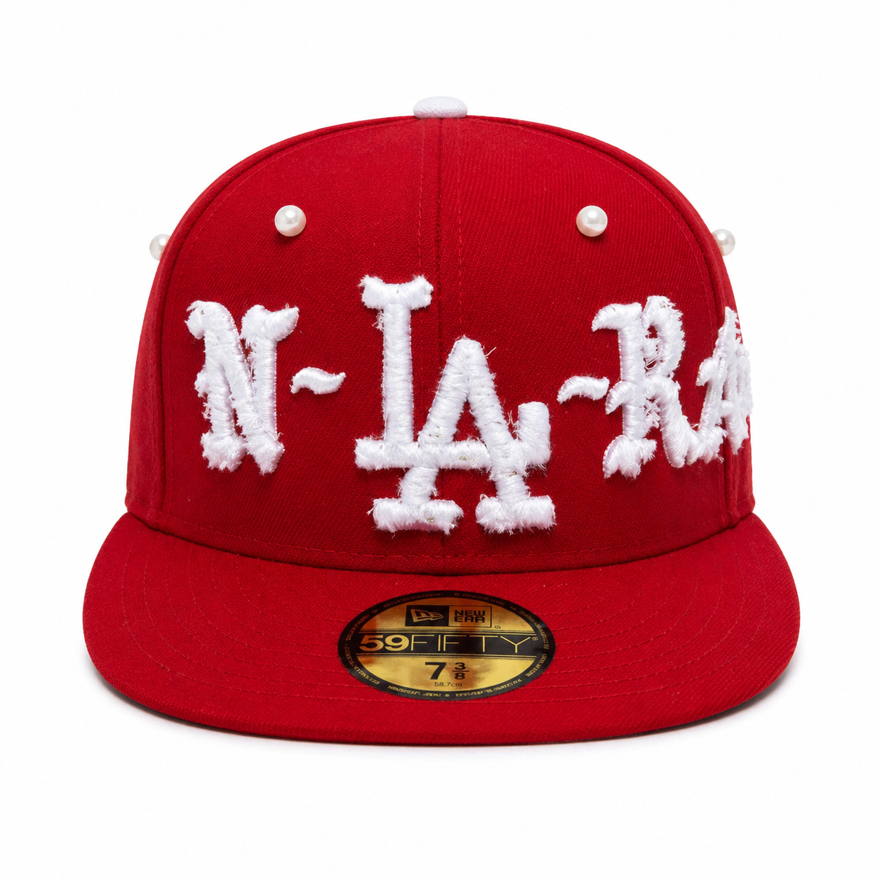 Cappello Custom New York Yankees