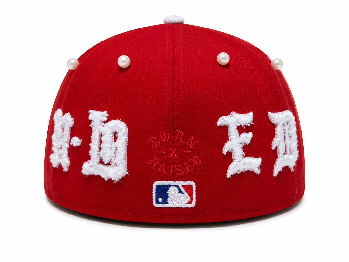 Cappello Custom New York Yankees