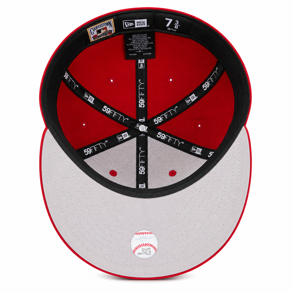 Cappello Custom New York Yankees