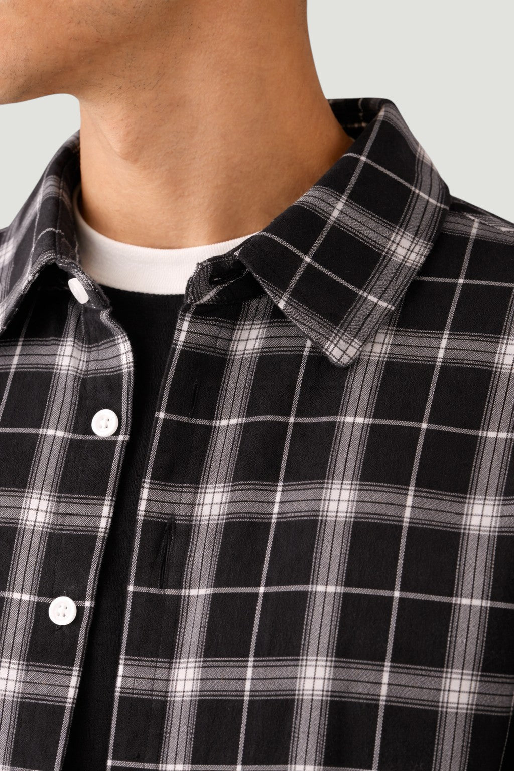 Camicia Maniche Lunghe Vintage New York Yankees