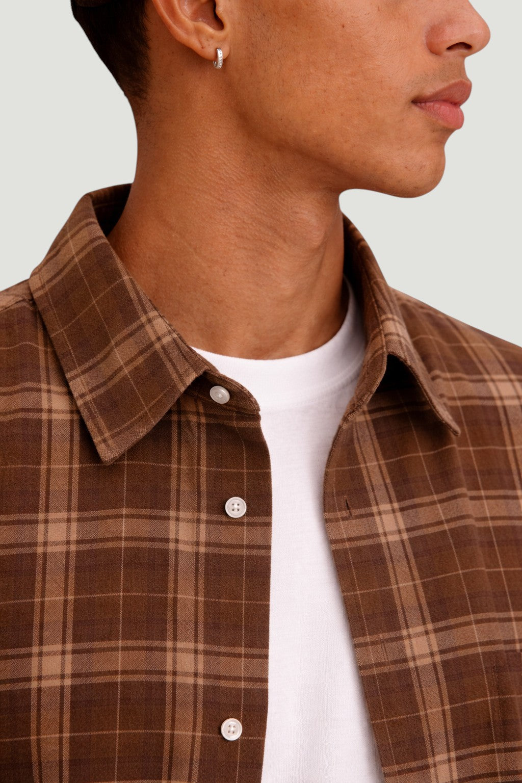 Camicia Maniche Lunghe Vintage New York Yankees