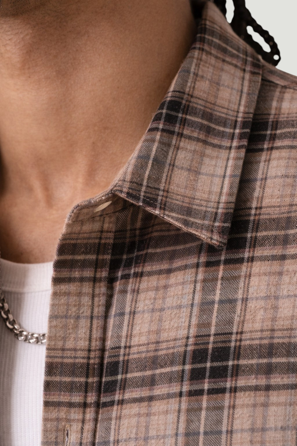 Camicia Maniche Lunghe Vintage New York Yankees